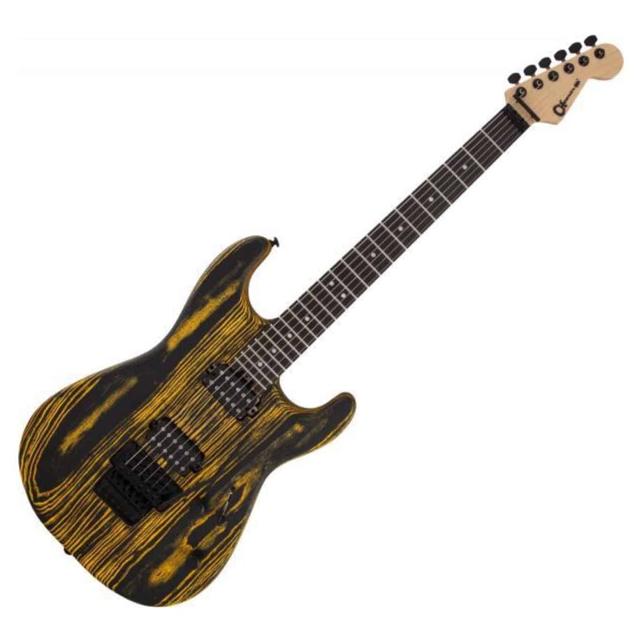 Old online charvel guitars